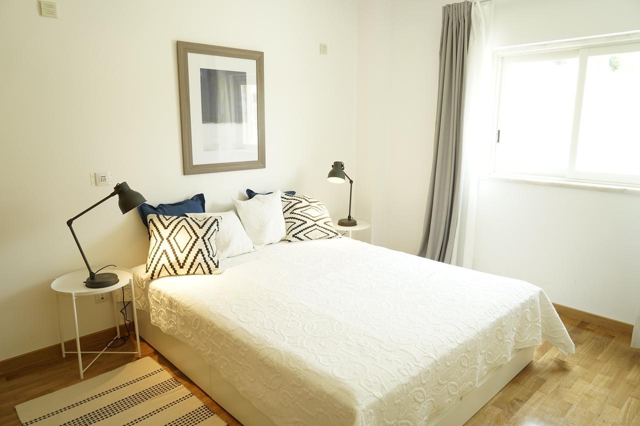 Guadiana Cascais Apartment Eksteriør bilde