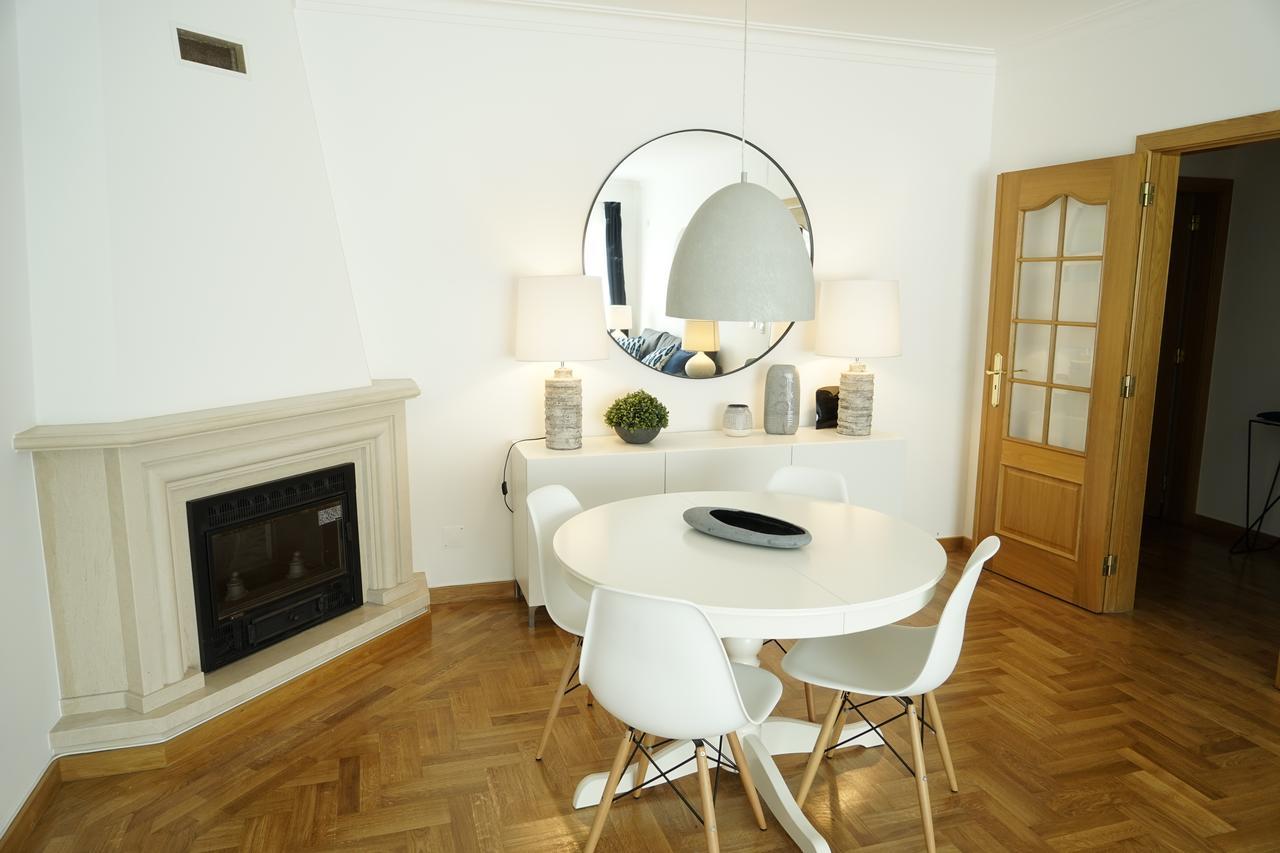 Guadiana Cascais Apartment Eksteriør bilde