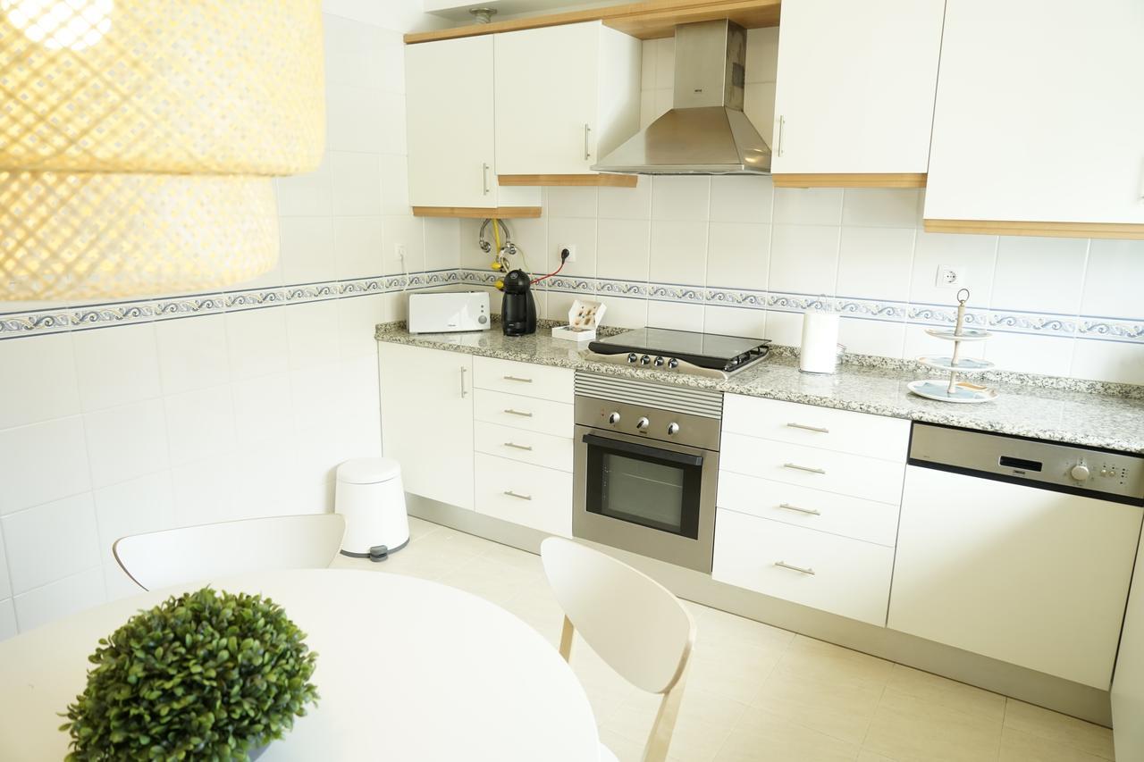 Guadiana Cascais Apartment Eksteriør bilde