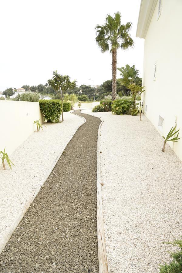 Guadiana Cascais Apartment Eksteriør bilde
