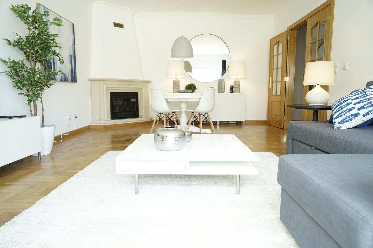 Guadiana Cascais Apartment Eksteriør bilde